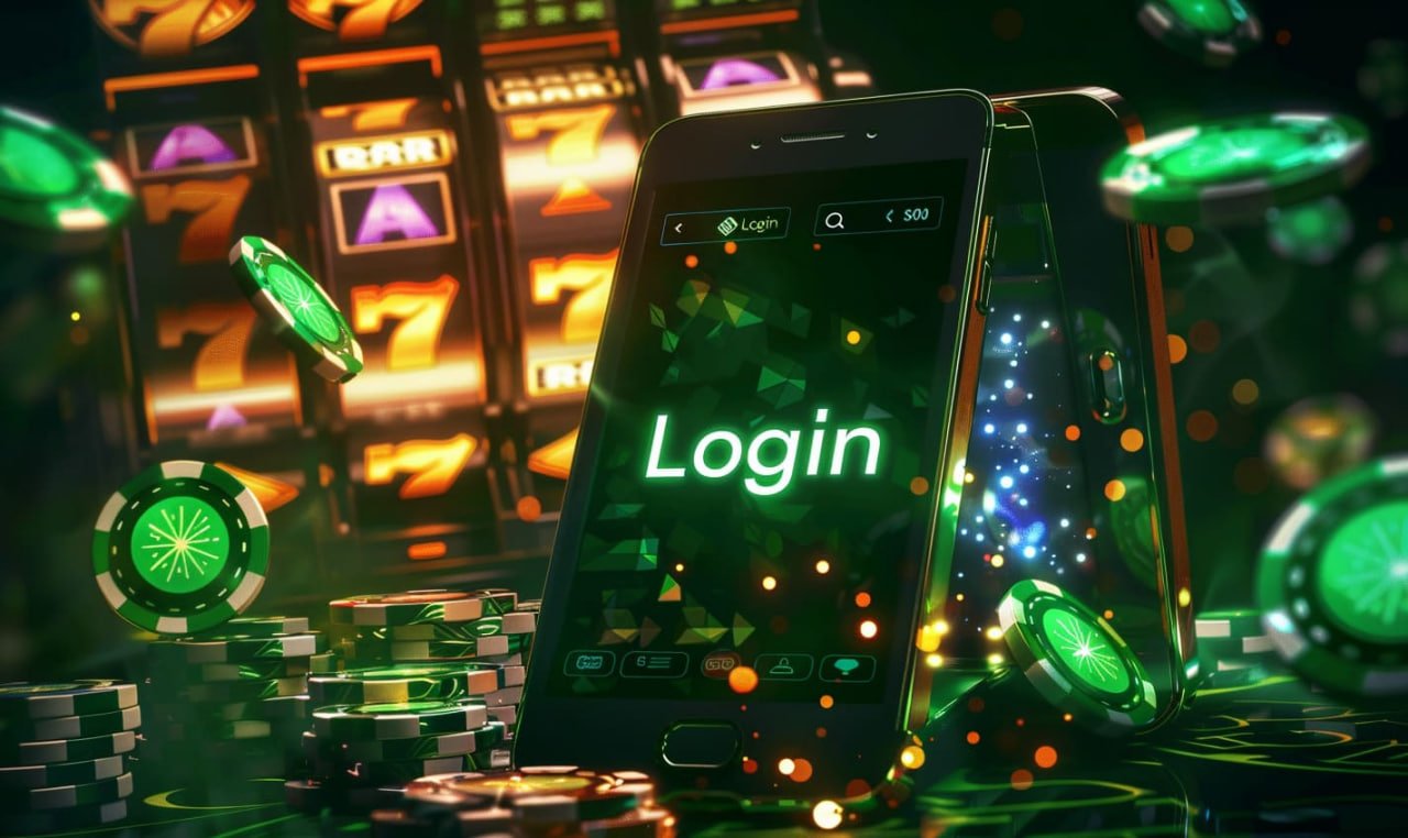 jilibet login
